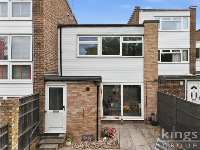 Gwynns Walk, Hertford, photo 1
