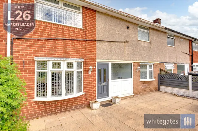 Harlyn Close, Liverpool, L26, photo 1