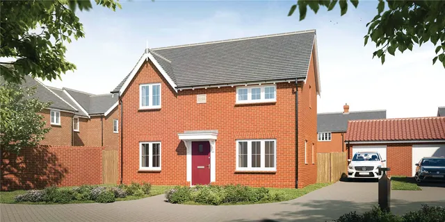 Dawes Lane, West Mersea, CO5, photo 1