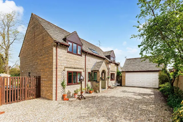 Marston Meysey, Wiltshire, SN6, photo 1