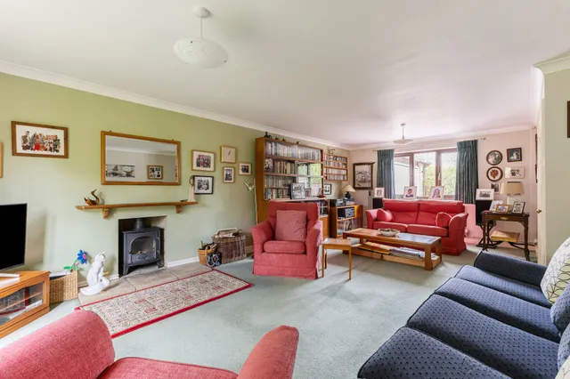 Photo 3 — Marston Meysey, Wiltshire, SN6