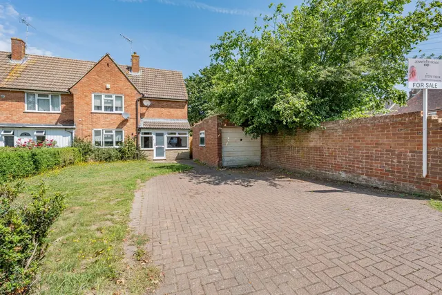 Allington Road, Paddock Wood, TN12, photo 1
