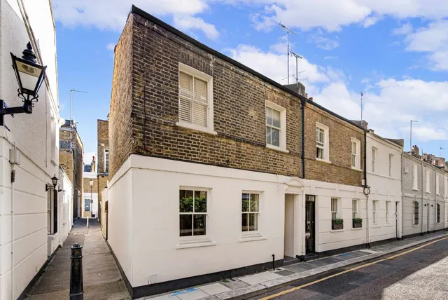 Richards Place, London, SW3 2LA, photo 1