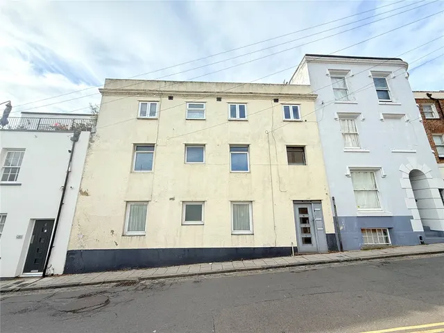 Effingham Street, Ramsgate, CT11, photo 1