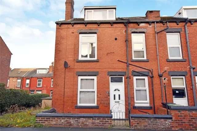 Cobden Place, Leeds, LS12, photo 1