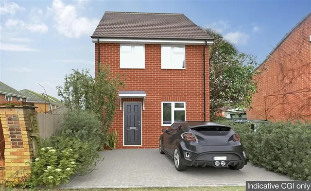 Aylesbury Drive, Great Notley, CM77, photo 1