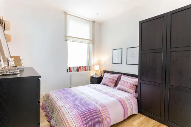 Photo 3 — Sherriff Road West Hampstead, London NW6 2AS