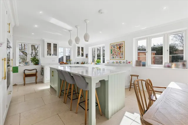 Longstock, Stockbridge, SO20, photo 3