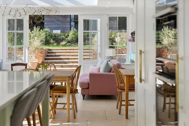 Longstock, Stockbridge, SO20, photo 1