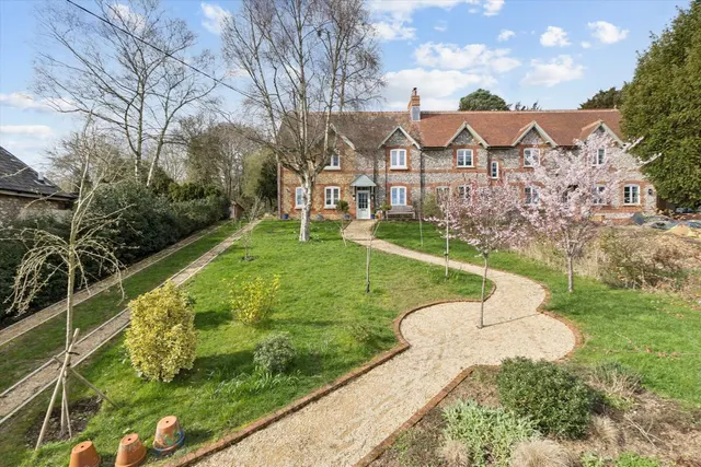 Longstock, Stockbridge, SO20, photo 2