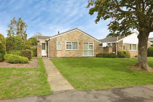 The Parkway, Gosport, photo 1