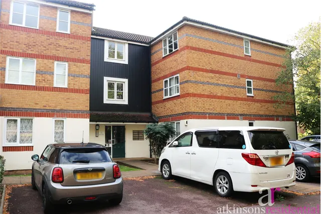 Polsten Mews, Enfield, EN3, photo 1