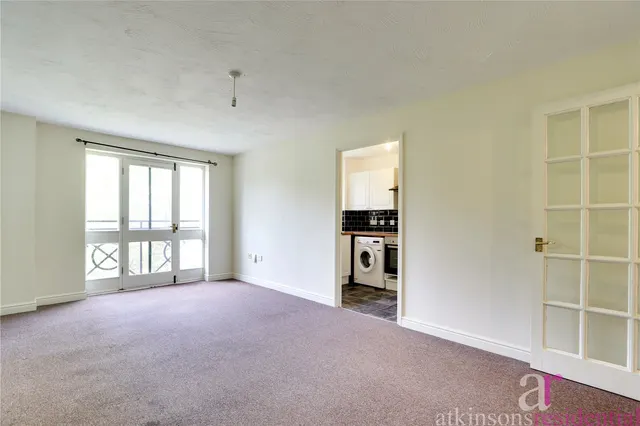 Polsten Mews, Enfield, EN3, photo 2
