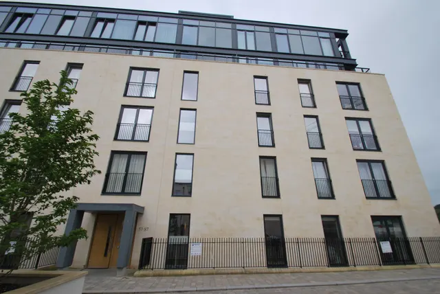 Percy Terrace, Riverside, Bath, photo 1