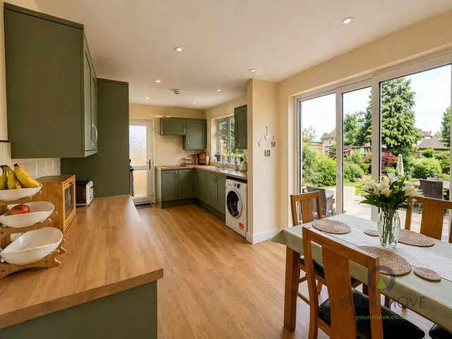Surrey Road, Maidstone, ME15, photo 1