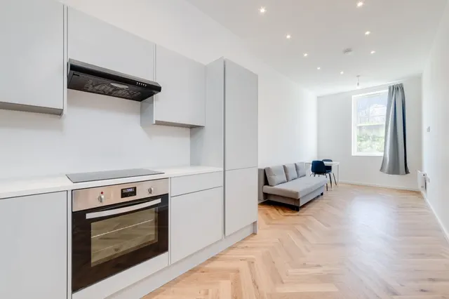 Arklow Road, London, SE14, photo 1