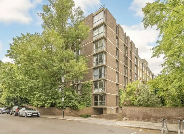Lansdowne Walk, Notting Hill, W11, photo 1