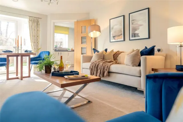 Albert Court, Henley-On-Thames, RG9, photo 1