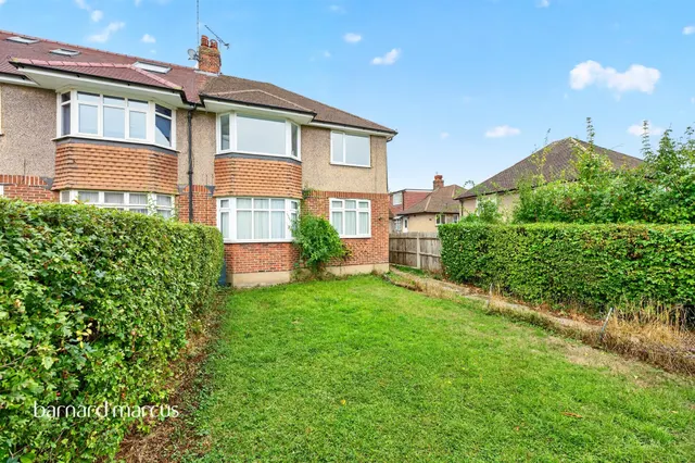 Keswick Close, Sutton, SM1, photo 3