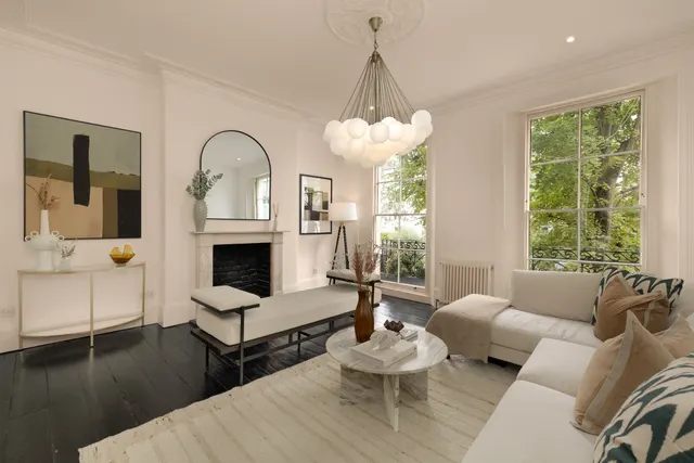 Sutherland Place, Notting Hill, London, photo 1