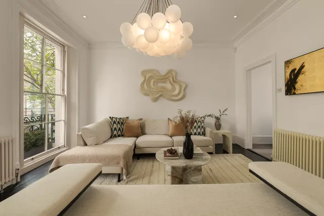 Photo 3 — Sutherland Place, Notting Hill, London