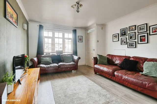 Parkfield Close, Tamworth, B77, photo 3