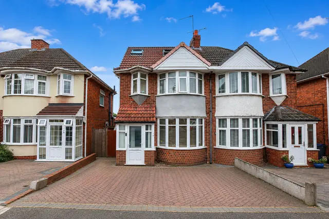 Ryde Park Road, Rednal, B45, photo 2