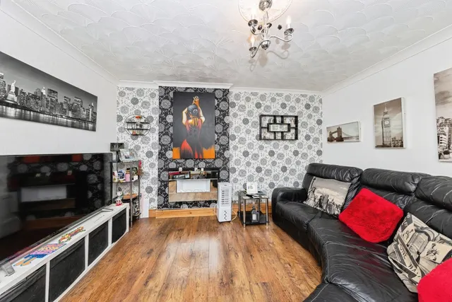 Danybanc, Llanelli, SA15, photo 2