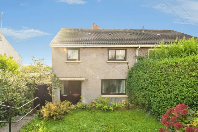 Danybanc, Llanelli, SA15, photo 1