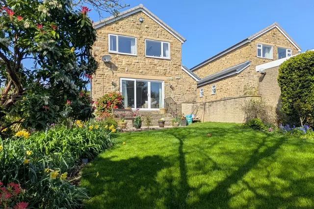 Woodhead Lane, Brighouse, HD6, photo 1