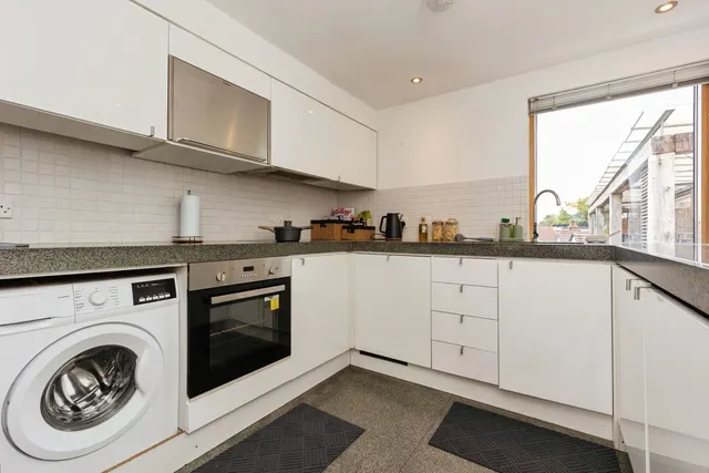 Photo 2 — Barlow Moor Road, Chorlton, Manchester, M21