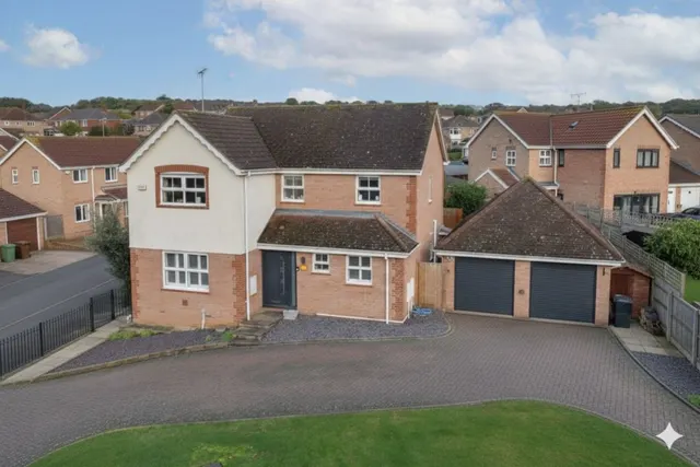 Bulrush Close, Braintree, CM7, photo 1