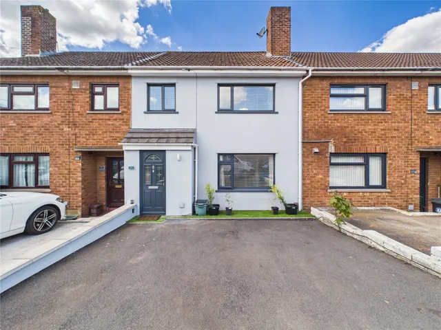 Allison Avenue, Bristol, BS4, photo 2