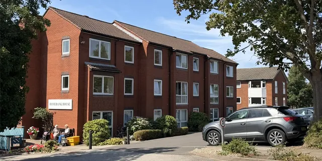 Bidston Road, Prenton, CH43, photo 1