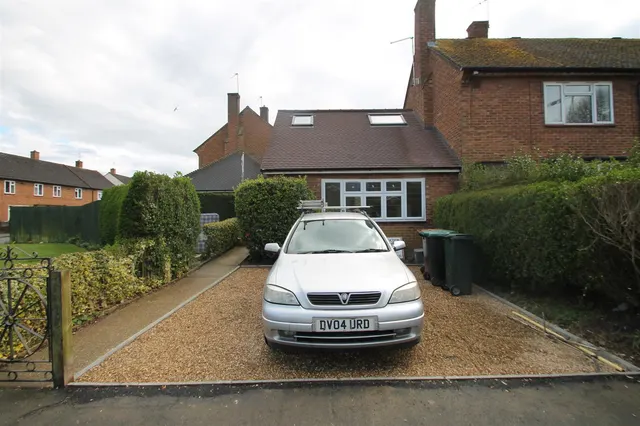 Hayling Road, South Oxhey, WD19, photo 1