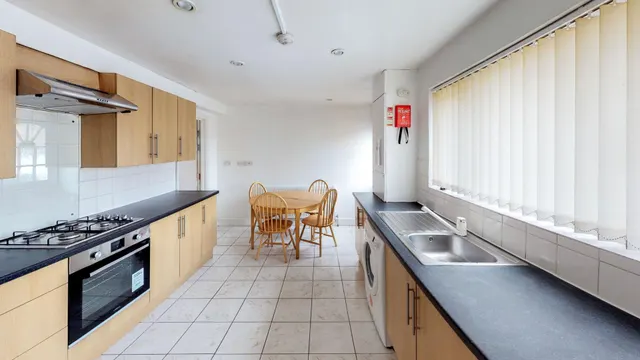 Briars Wood, Hatfield, AL10, photo 1