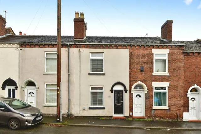 Woodshutts Street, STOKE-ON-TRENT, Staffordshire, ST7, photo 1