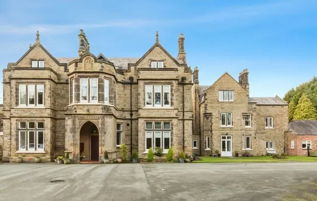 Barclay Hall, Mobberley, Knutsford, Cheshire, WA16, photo 1