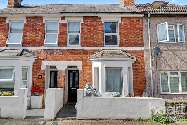 North Street, Swindon, SN1, photo 1