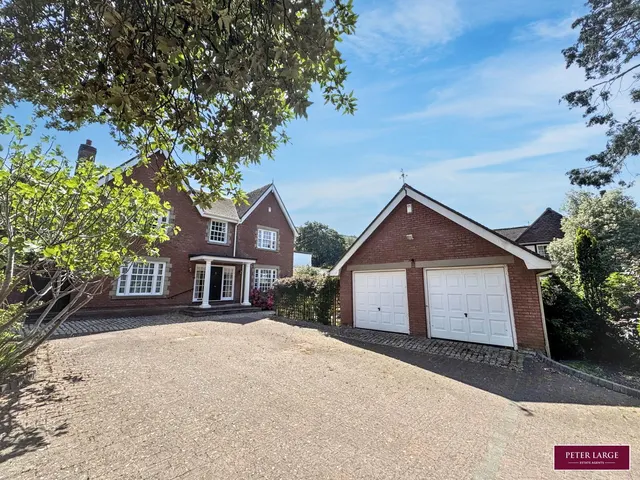 Photo 3 — Meliden Road, Prestatyn, Denbighshire, LL19 8LU
