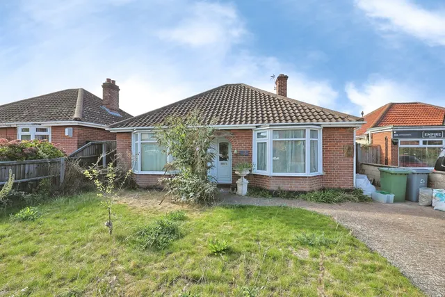 Reepham Road, Norwich, NR6, photo 1