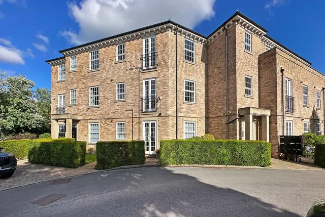 3 Quarrymans View, Timperley, Cheshire WA15 7SB, photo 1