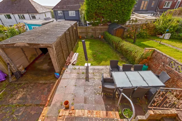 Holtview Road, Brighton, BN2, photo 2