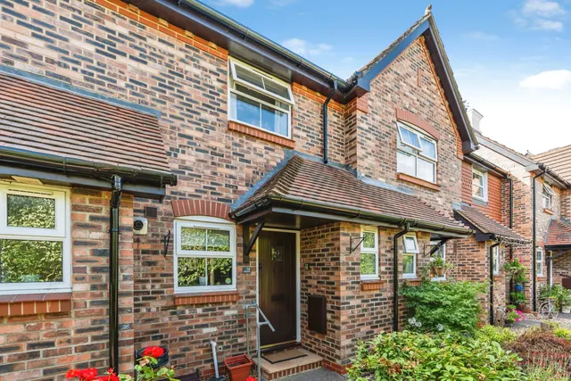 Grange Mews, Romsey, SO51, photo 1