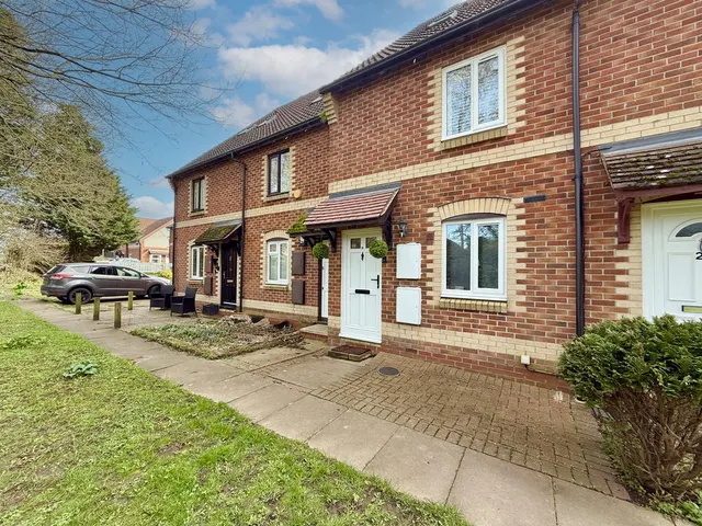 Augustus Road, Hockliffe LU7 9NS, photo 1