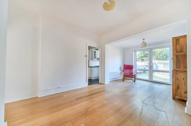 Lansdowne Road, Purley, CR8, photo 2