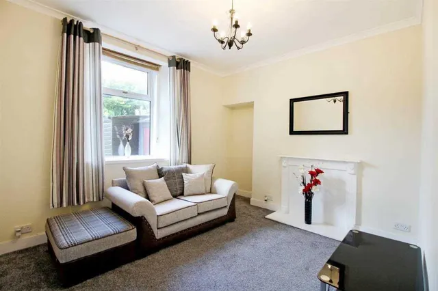 Chestnut Row, Aberdeen, AB25, photo 1