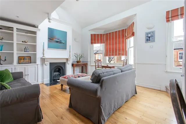 Chetwode Road, London, SW17, photo 1