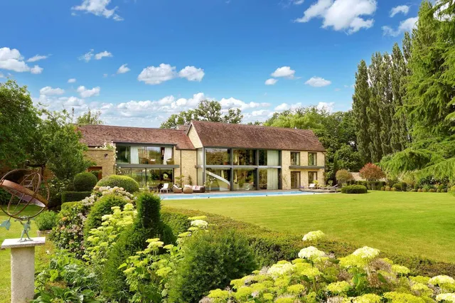 The Green, Stadhampton, OX44, photo 3