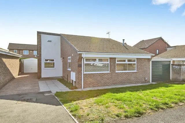 Arleston Lane, Stenson Fields, DE24, photo 1